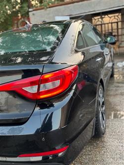 هیۆندای سۆناتا